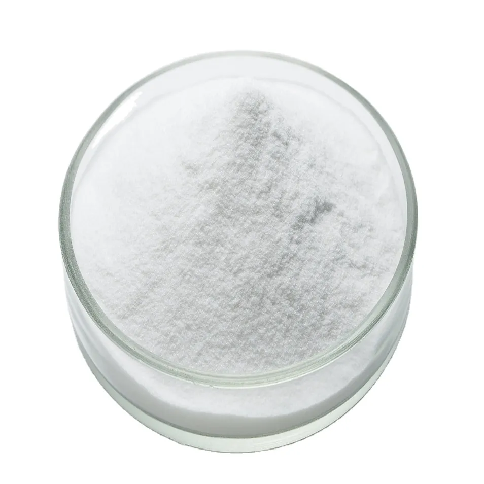 Cosmetic Grade CAS 70-18-8 Glutathione C10h17n3o6s Skin Care Active Ingredient