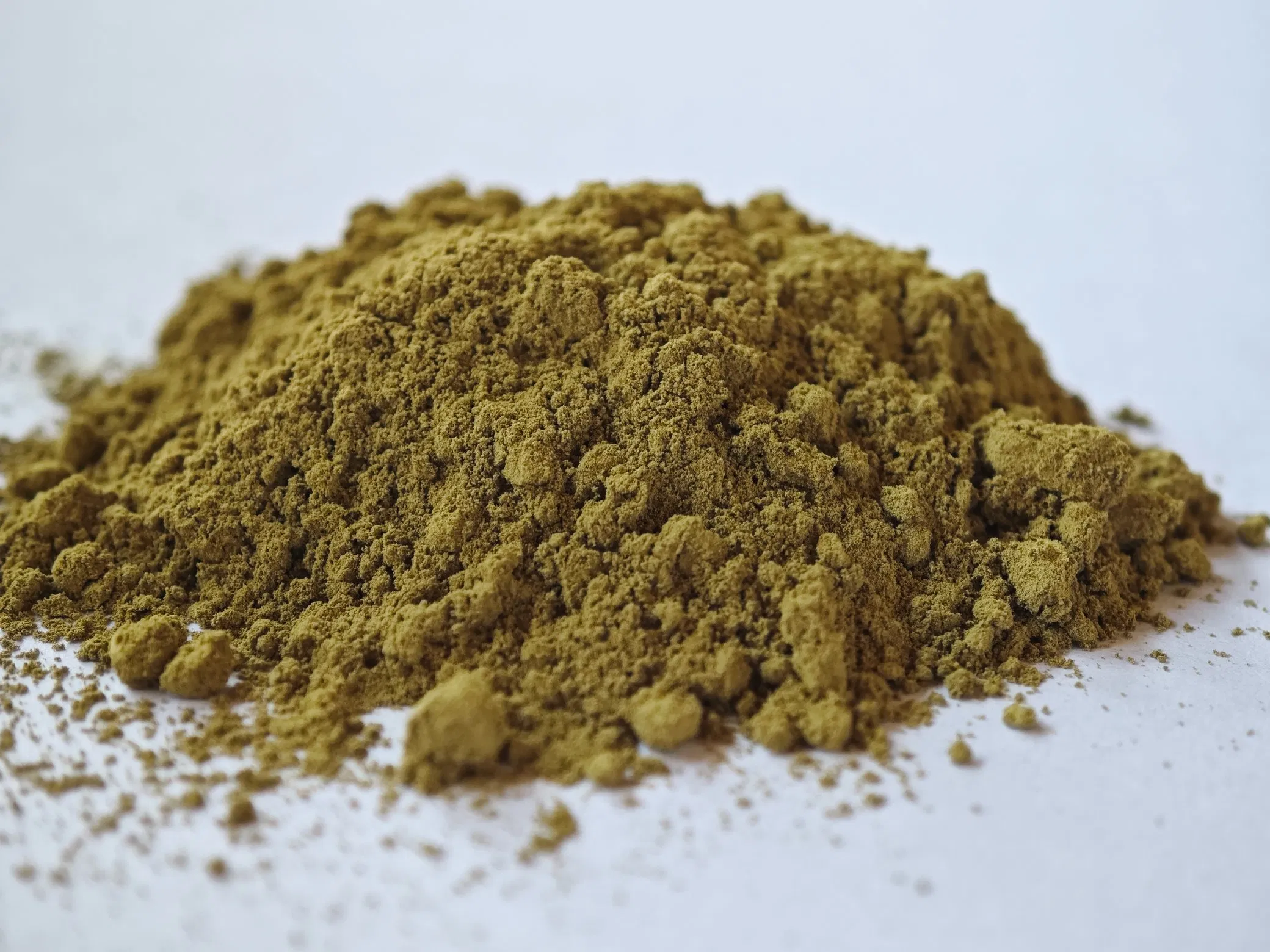 Kaempferol 25% Plant Extract Powder CAS 520-18-3 Antioxidant Raw Material