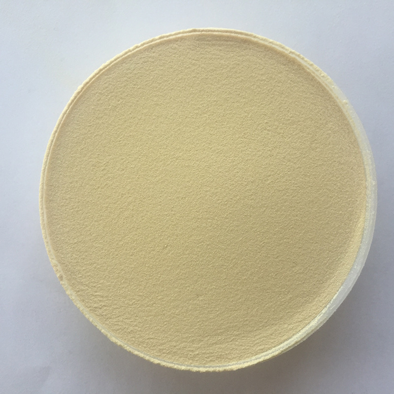 Factory Direct Sale Deshang 80% Compound Amino Acid Powder Yellow Industrial Grade ISO9001/Halal/Kosher Certified Minimum Order