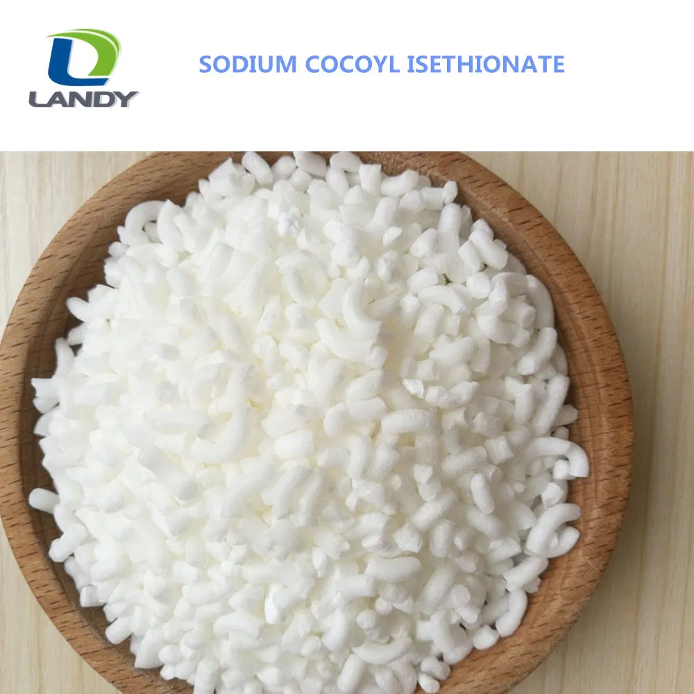 Supply Sodium Cocoyl Glutamate Surfactant Cosmetic Ingredients