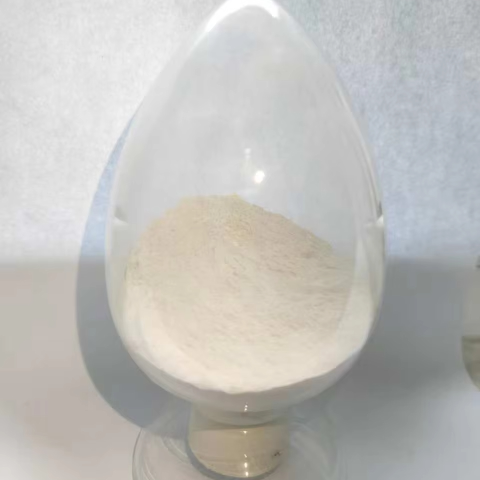 Feed-grade Amino Acids Used to Promote Animal Growth and Improve Protein Quality, with Molecular Formula C6H13NO2