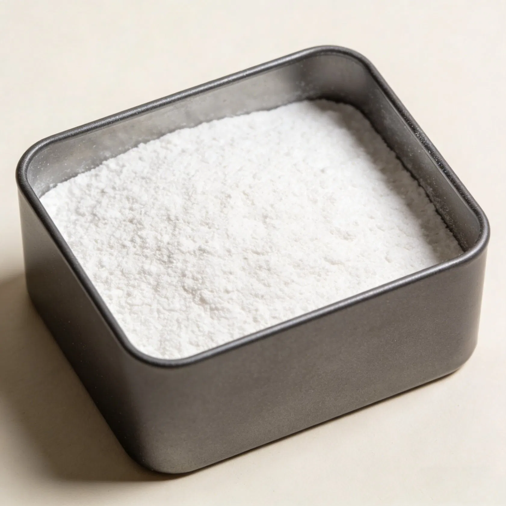 High Purity Biochanin a 98% Natural Plant Extract Raw Material for Cosmetics