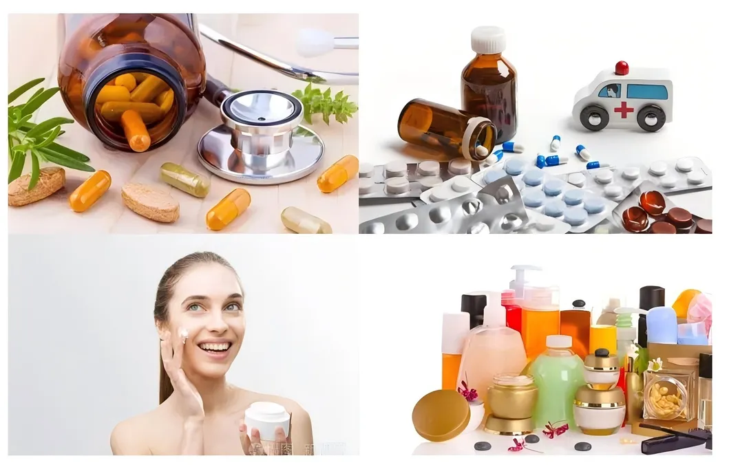 Cosmetics Grade 99% Hyaluronic Acid Powder Popular Plant Extract Raw Material for Cosmetics