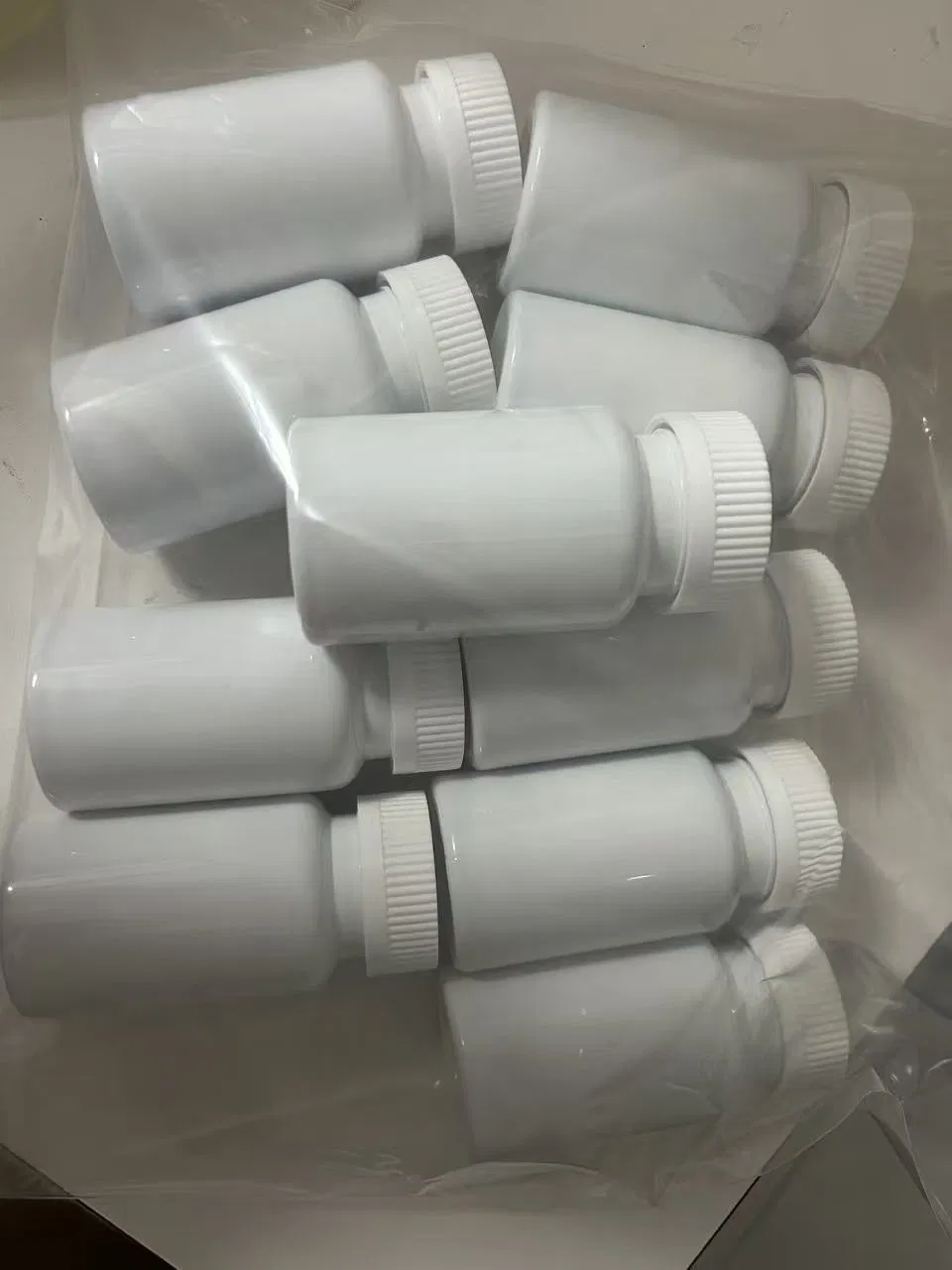 Health Products Plant Extract Raw Materials PQQ Pyrroloquinoline Quinone PQQ