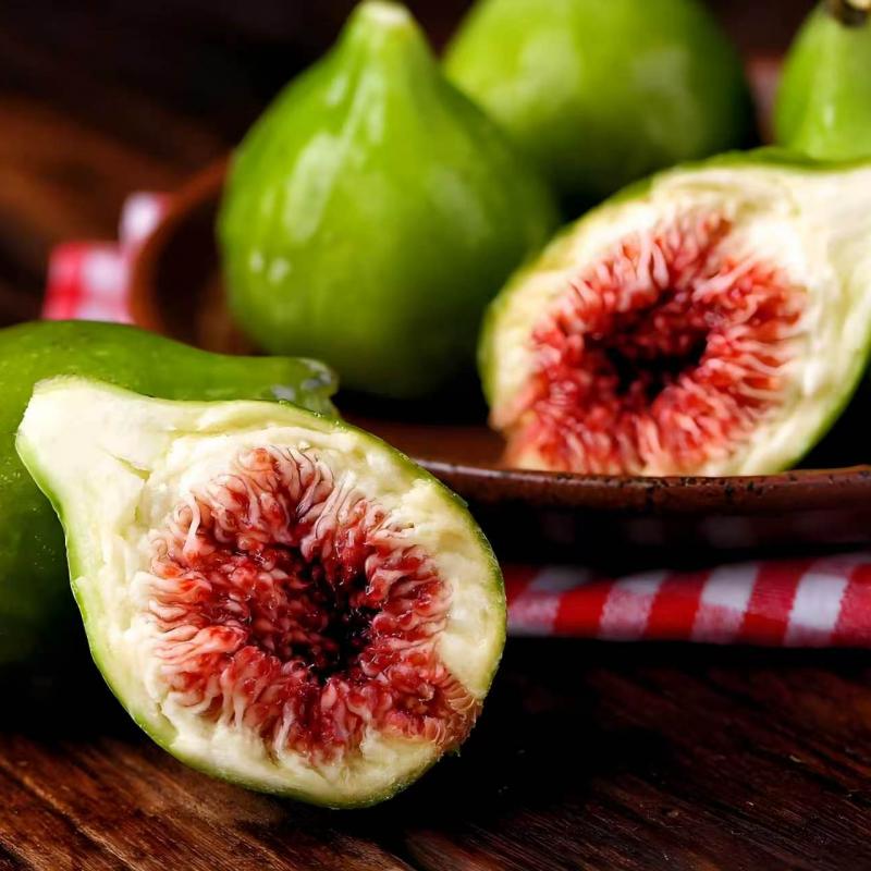 Fig Fruit Extract Powder