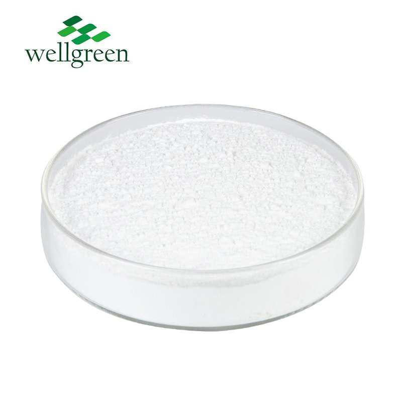 Cyanotis Arachnoidea Extract Powder 2% 90% Plant Extract Raw Material