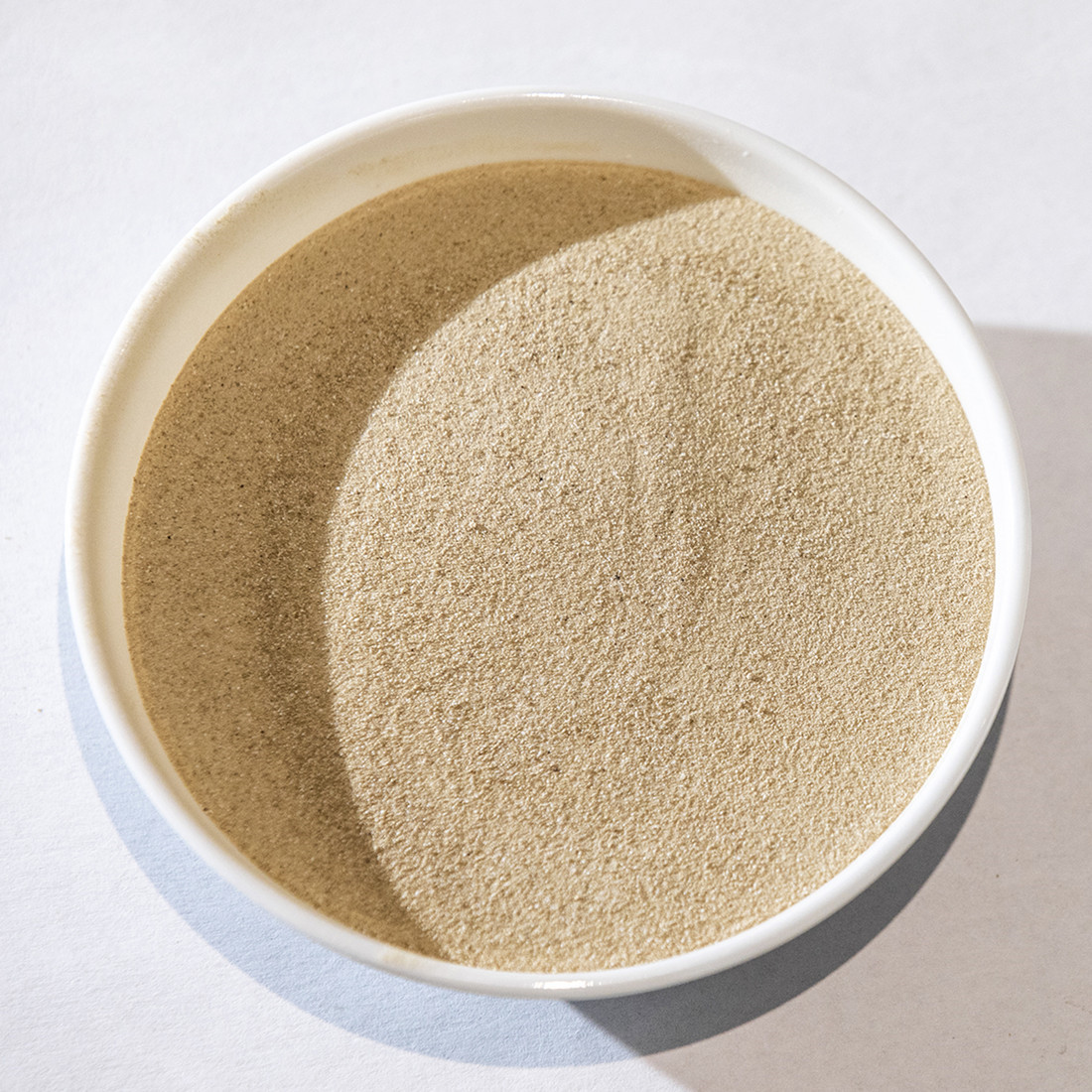 Factory Direct Sale Deshang 80% Compound Amino Acid Powder Yellow Industrial Grade ISO9001/Halal/Kosher Certified Minimum Order