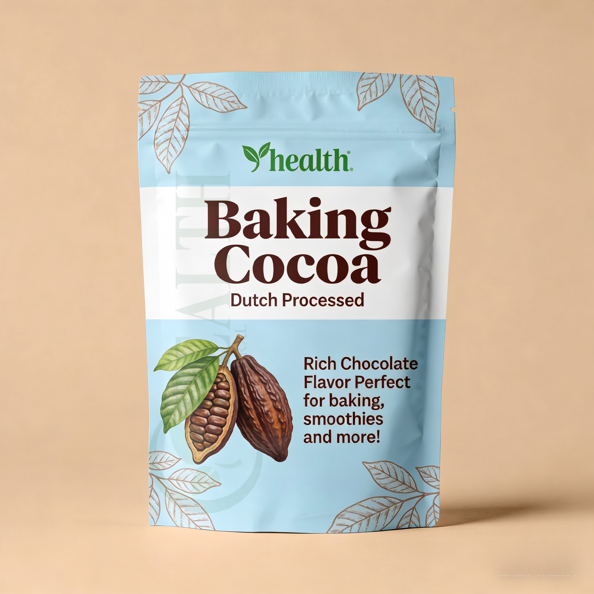 Cocoa Polyphenols Powder Details
