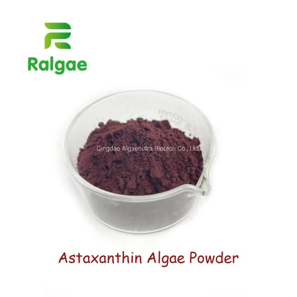 Haematococcus Pluvialis Extract