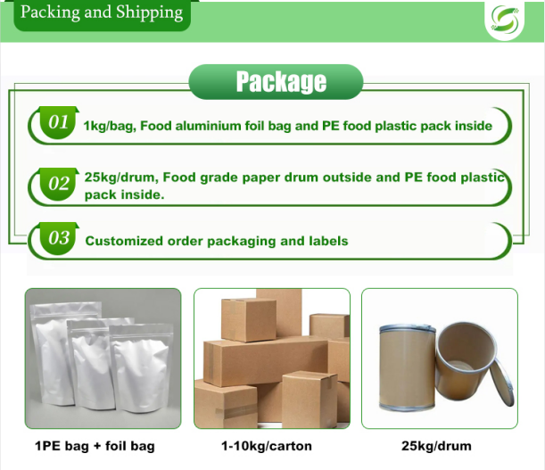 Factory Supply Amino Acid 73-22-3 Food Grade Feed Grade L Tryptophan L-Tryptophan Powder