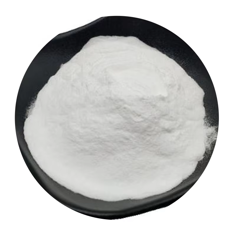 Resistant Dextrin Powder Soluble Dietary Fiber for Beverage Functional Drink Food Grade Bulk OEM