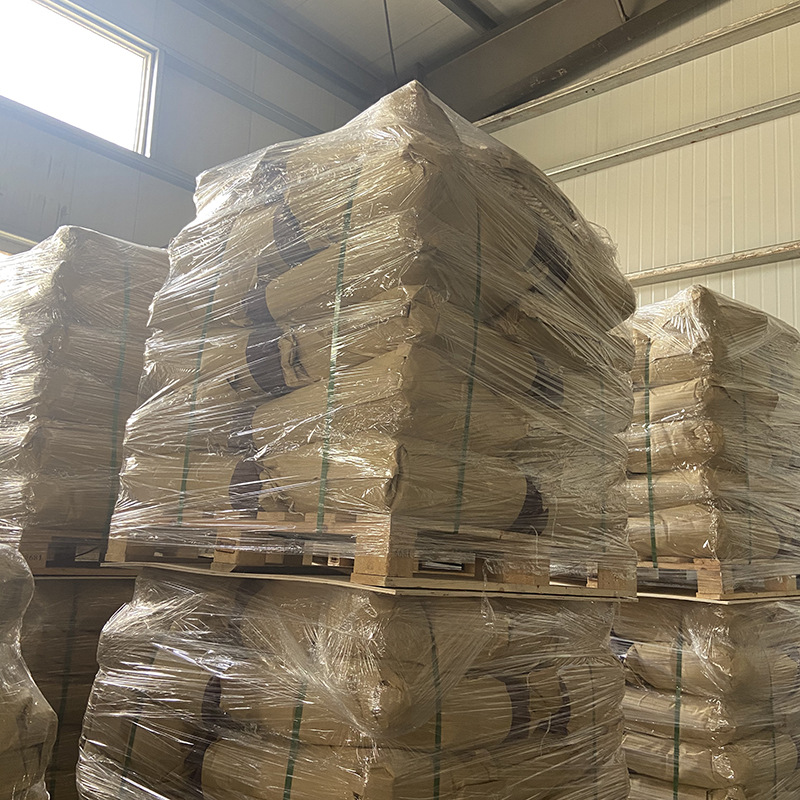 Factory Direct Sale Deshang 80% Compound Amino Acid Powder Yellow Industrial Grade ISO9001/Halal/Kosher Certified Minimum Order