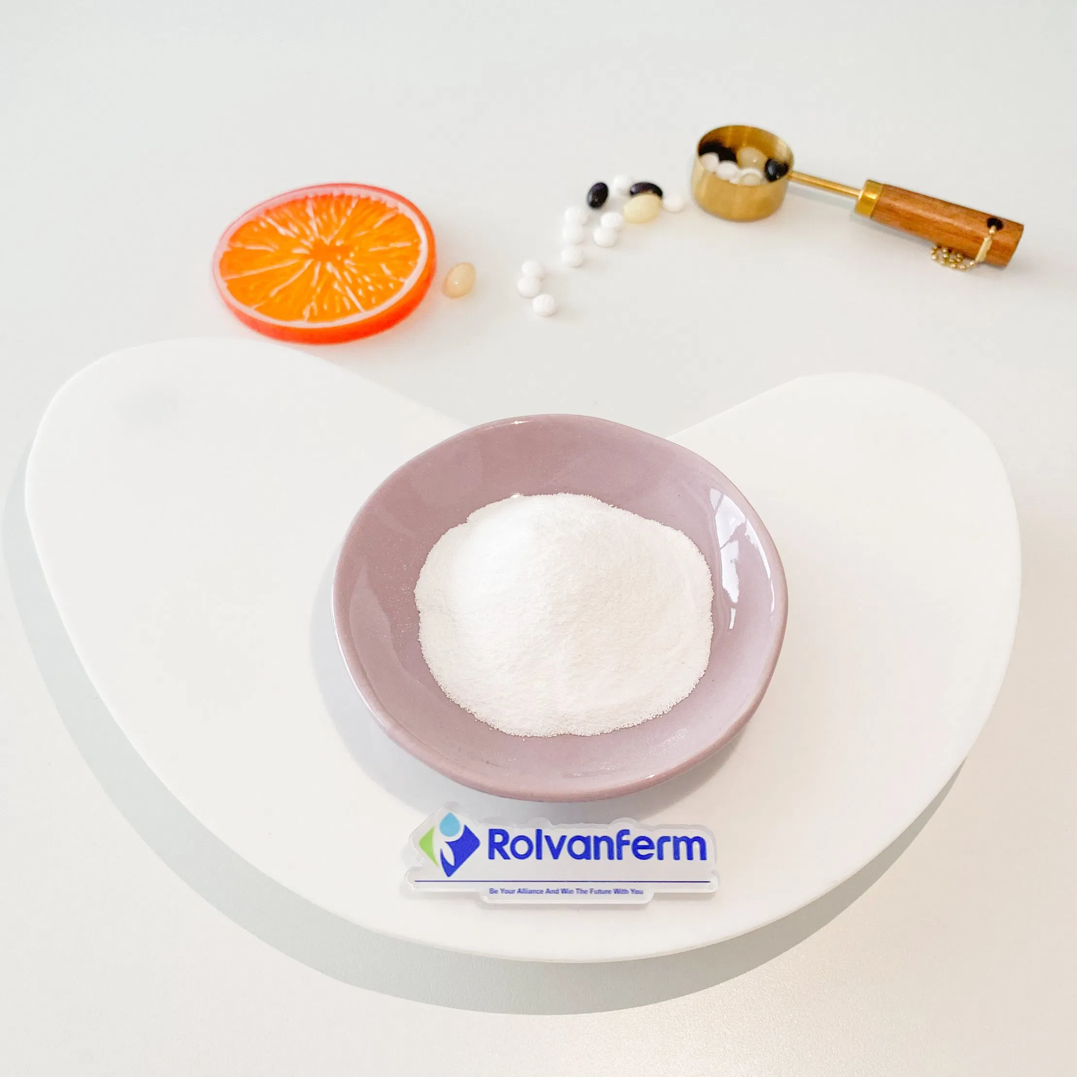 Hot Sales Health Care Plant Extract Melatonin Raw Material with CAS 73-31-4