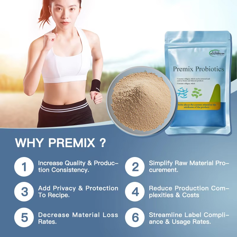 High Activity Bacillus Licheniformis Powder 50 Billion CFU/g Heat Resistant Probiotic For Feed Additive &amp; Soil Conditioner