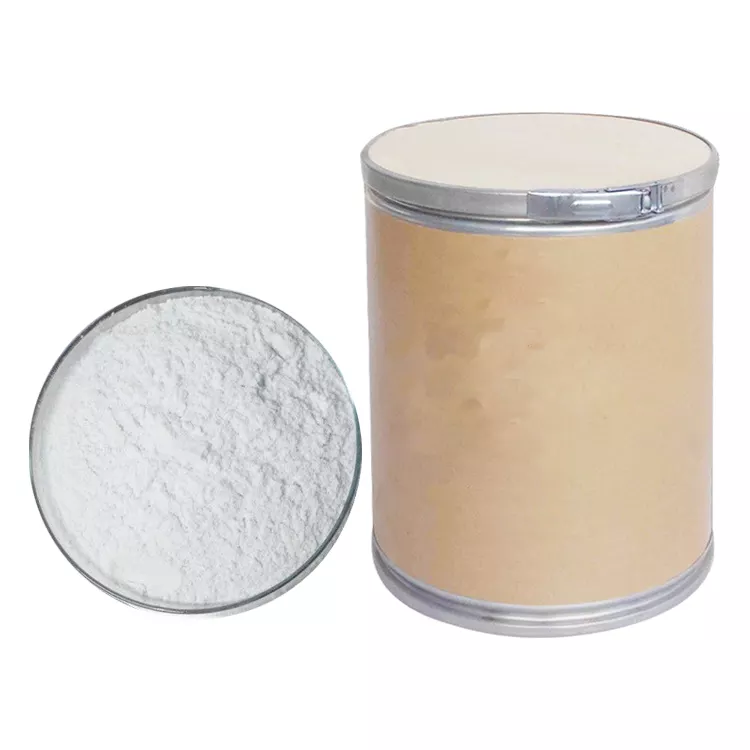 Feed Grade 99% Amino Acid Manufacturer Price 25Kg Dl-methionine Powder for Poultry