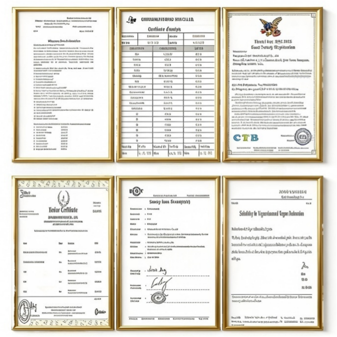 Food Grade Edible Phytic Acid CAS 83-86-3 Antioxidant for Food Preservation