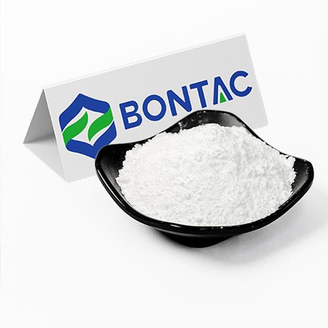 Bontac NMN Health Supplement Raw Materials Cas 1094-61-7 / &ge;99.5% High Purity / High Density