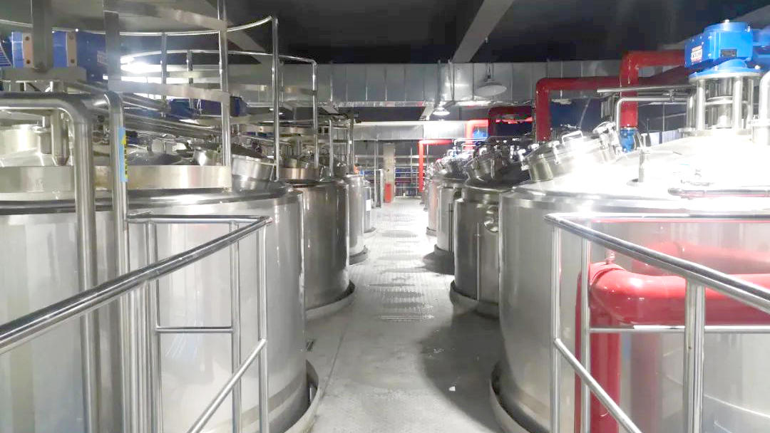 Production Process