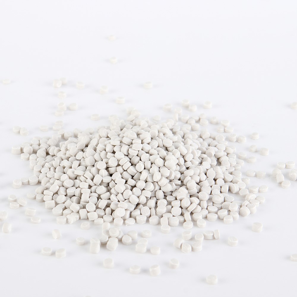 Calcium Carbonate 85% Caco3 Filler Masterbatch With High Quality And Low Price