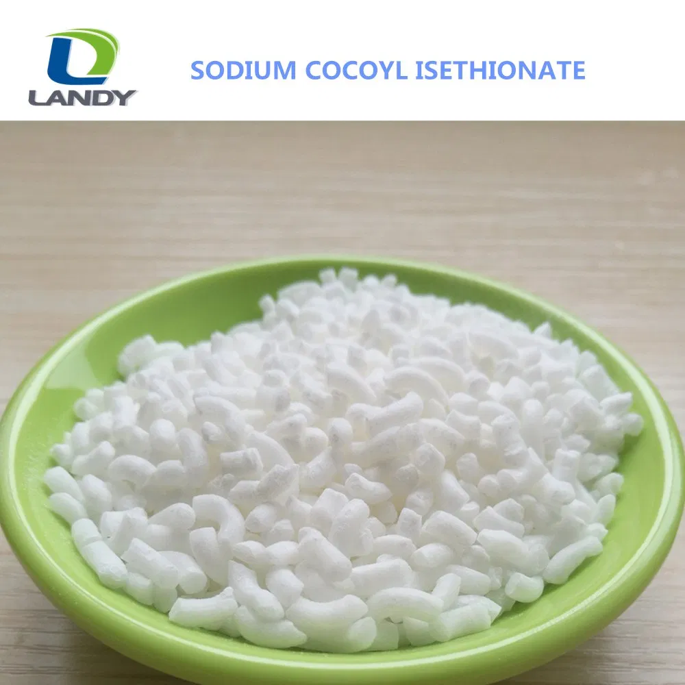 Supply Sodium Cocoyl Glutamate Surfactant Cosmetic Ingredients