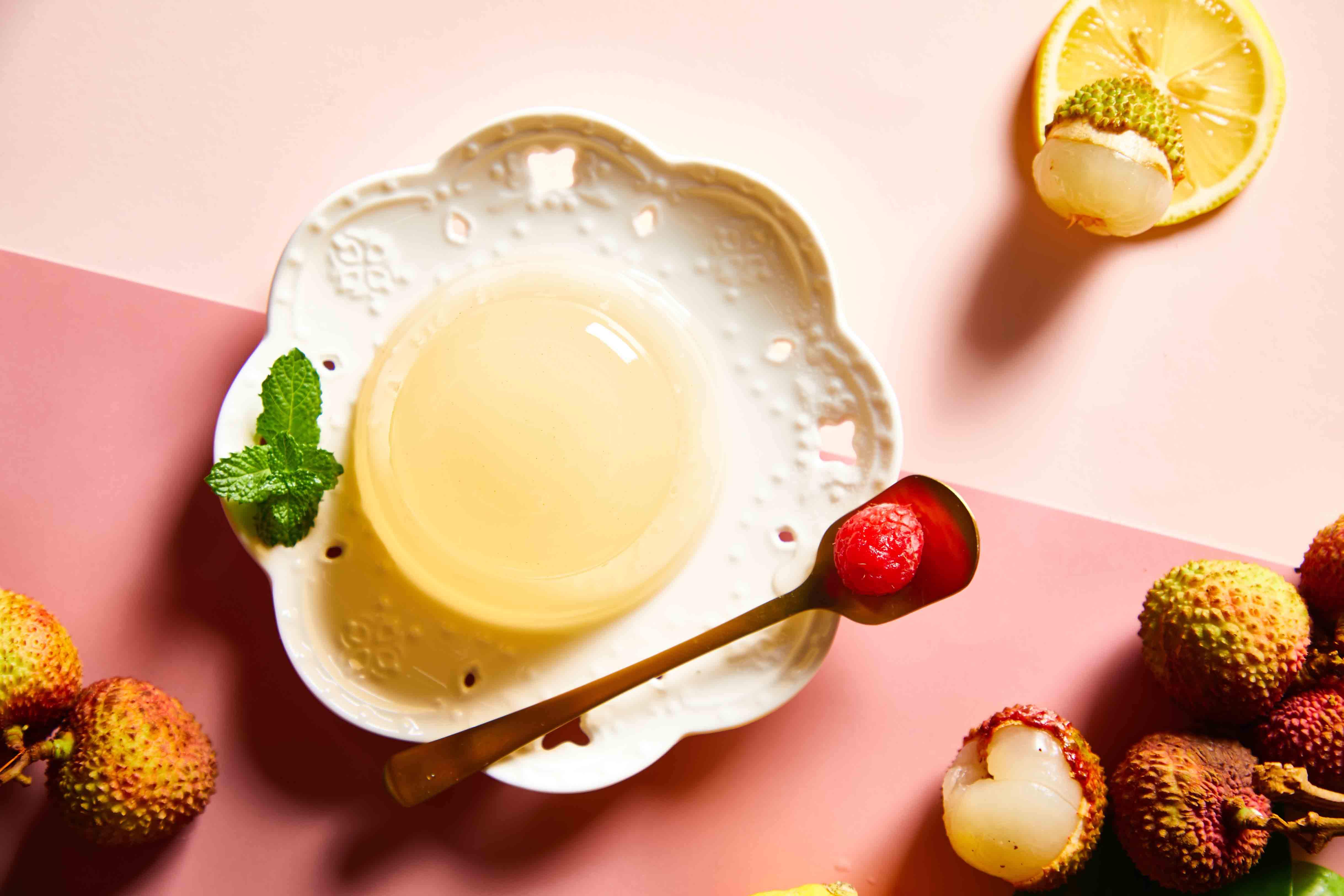 Lychee Powder 3