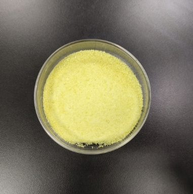 Kaempferol 25% Plant Extract Powder CAS 520-18-3 Antioxidant Raw Material