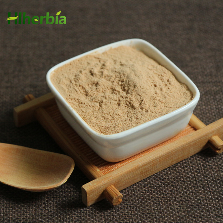 Protein Peptide Content &ge;10% Natural Sea Buckthorn Oligopeptide Dietary Supplement Ingredient and Cosmetic Ingredient