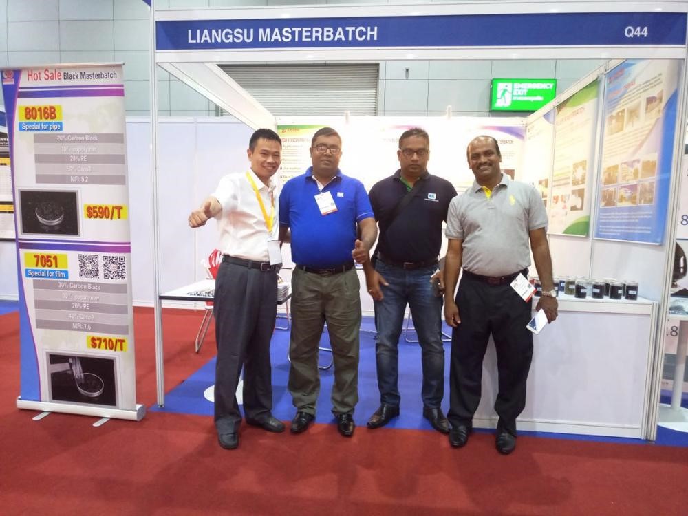 Customer Visit 3