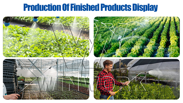 Production line equipment 4