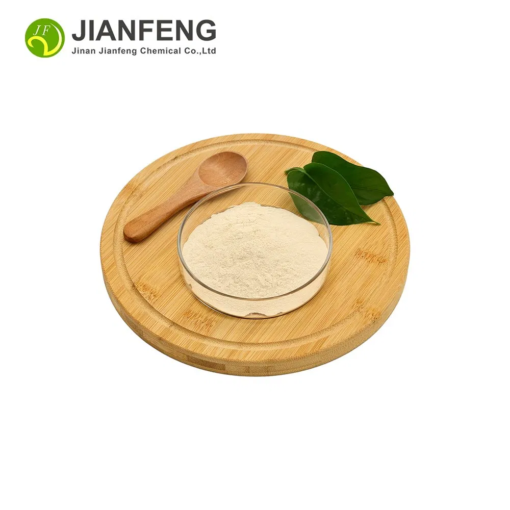Tremella Fuciformis Factory Supply Plant Extract Raw Material High Quality