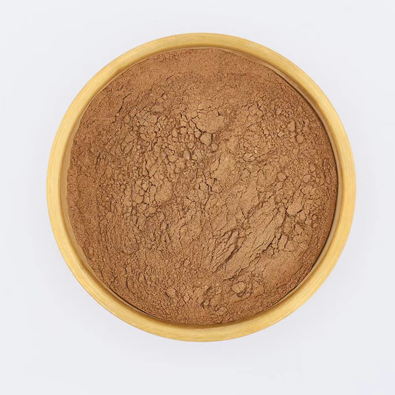 Food &amp; Beverage Ingredients for Water Soluble Fig Extract