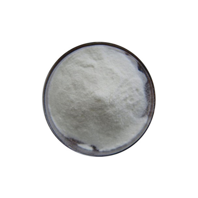 L-tryptophan Powder Spec