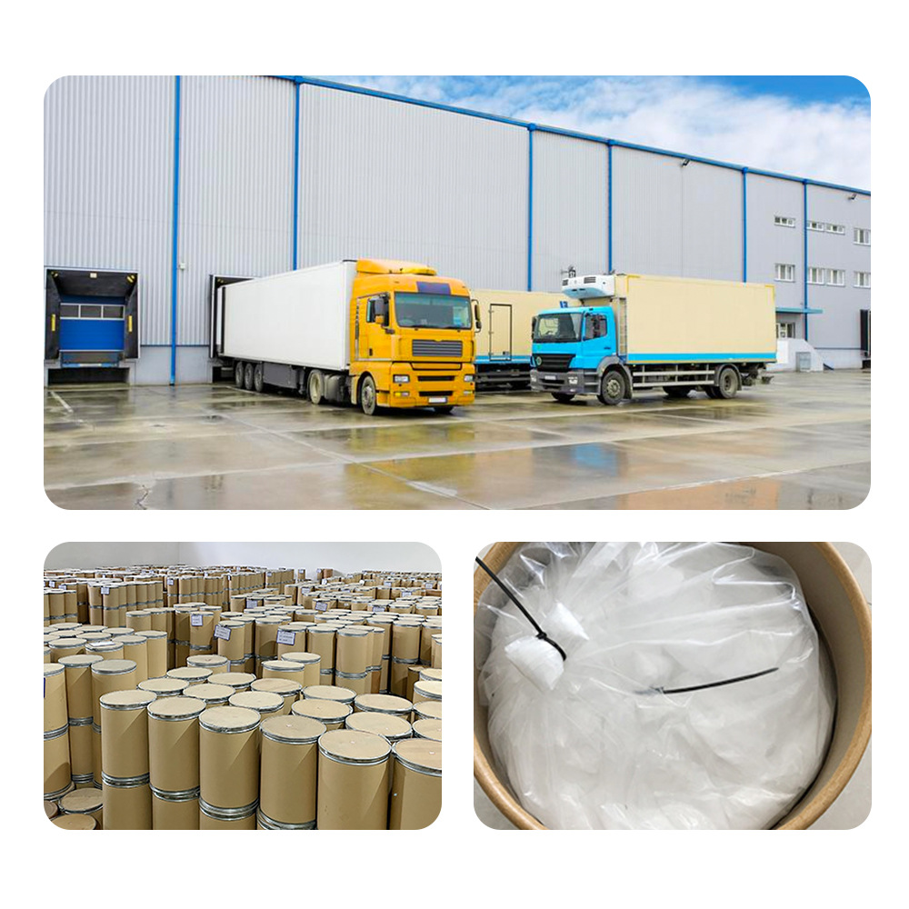Food Grade Raw Material CAS 67-97-0 100000IU Vitamin D3 Cholecalciferol Powder for Supplement