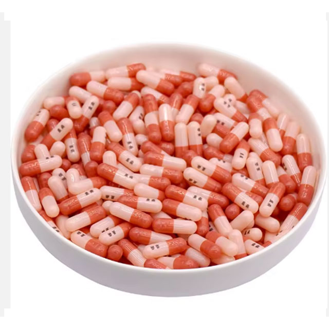 Good Quality Natural Amino Acids Dietary Supplement for Adults Wholesale Bulk Amino Acids Capsules