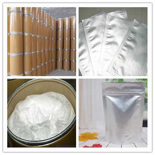 L-Cysteine Compound Amino Acids Agrochemical Intermediates CAS 52-90-4 99% Purity Extensive Application Shaanxi Origin Stock