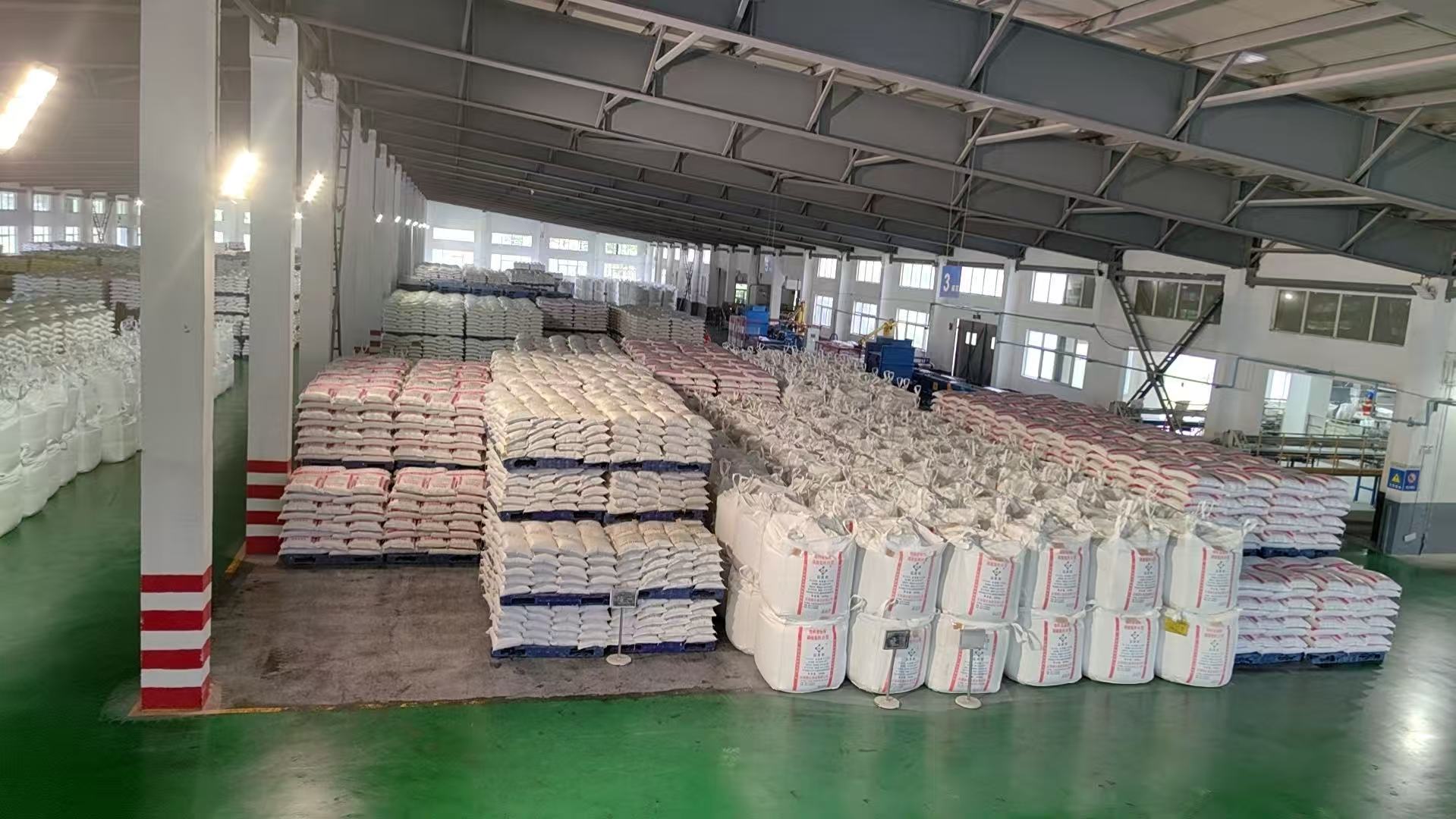 Feed-grade Amino Acids Used to Promote Animal Growth and Improve Protein Quality, with Molecular Formula C6H13NO2