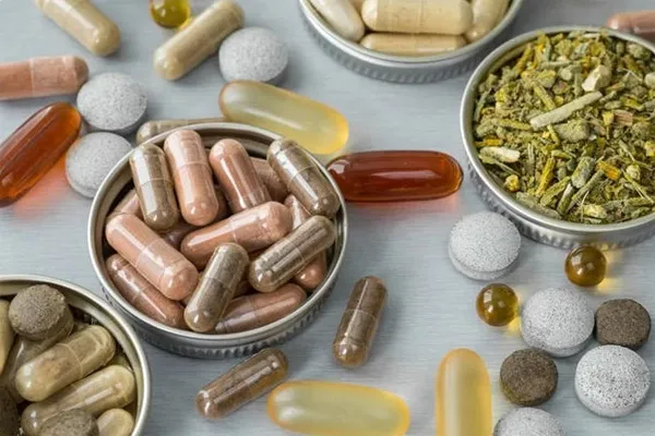 Nutraceuticals & Dietary Supplements Application