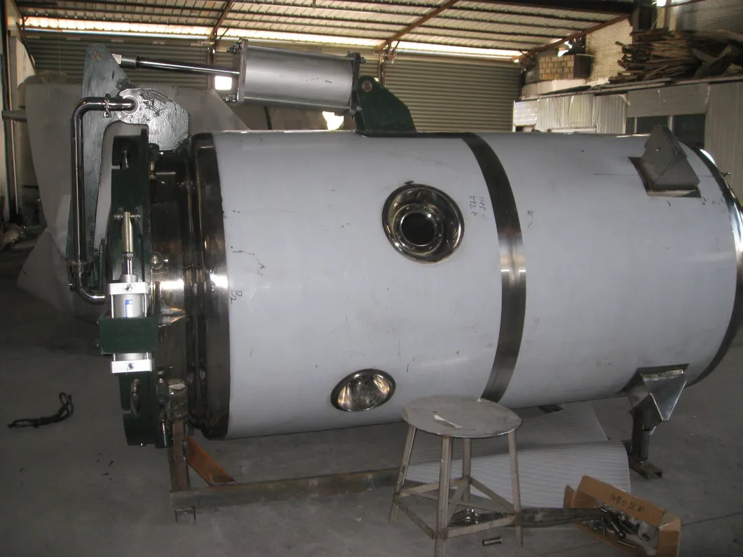 Pneumatic Control Valves and Piping