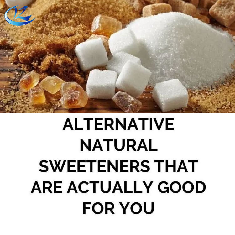 Wholesale Private Label Food Grade Flavor Tablets Compound Table Top Sugar Stevia Powder Kosher Certified Sweeteners Colorants
