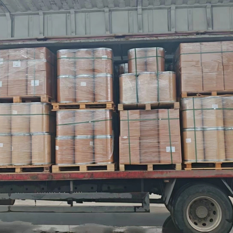 Longsheng Factory Price L-Leucine Amino Acid for Strength and Endurance Boost Muscle CAS 61-90-5