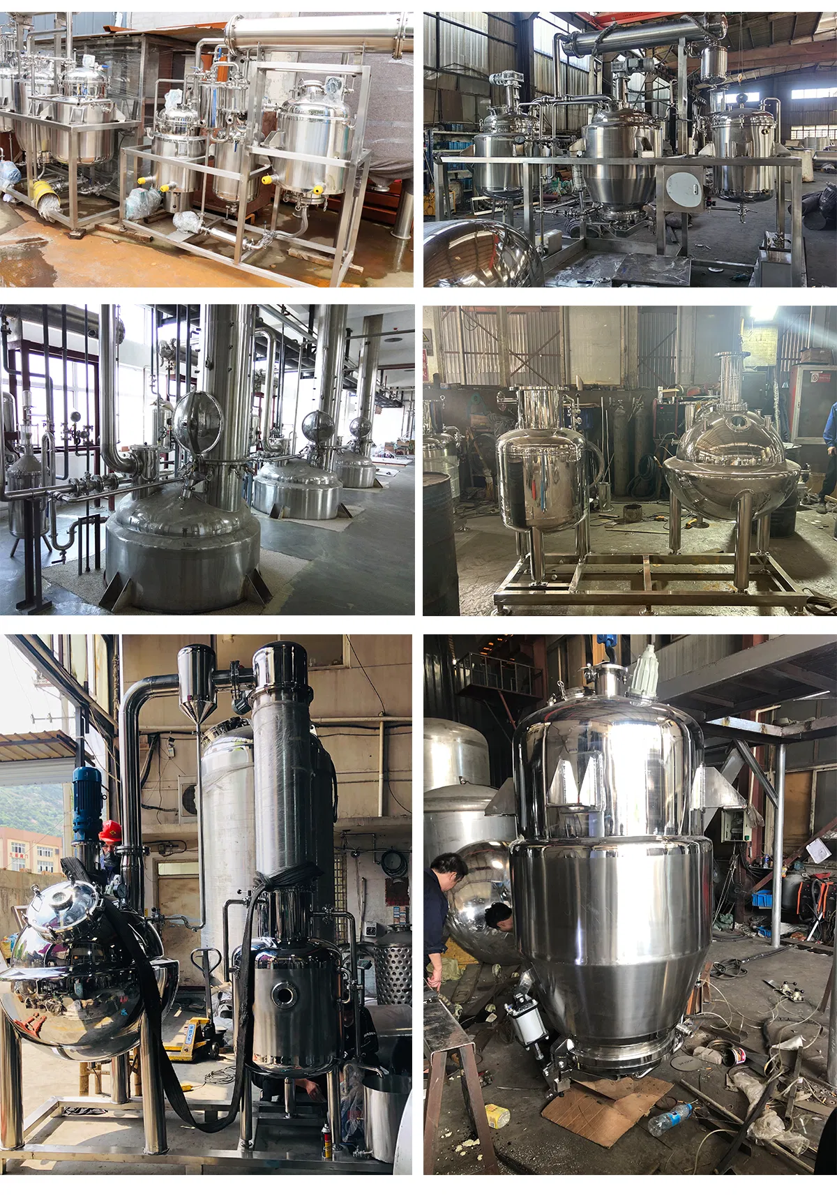 Extraction Machine Technical Drawing 1