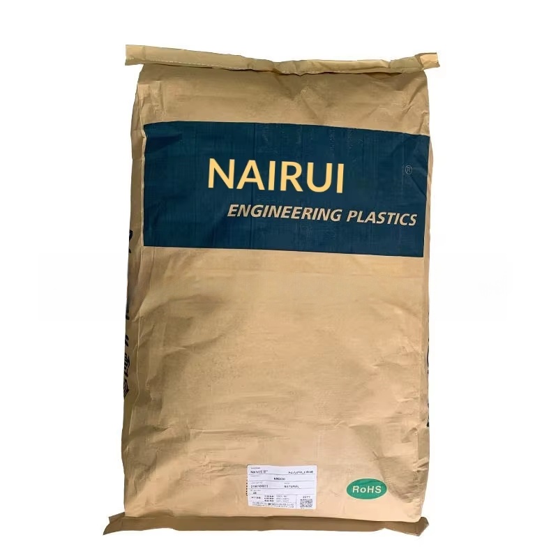 High Strength 30% Talc Powder Reinforced Grade POM Granules High Rigidity Wear-Resistant Gear Material Direct Supply Source