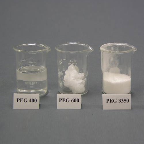 Food Additive Cas 25322-68-3 Poly Ethylene Glycol PEG 4000 / PEG 6000 / PEG 8000 Used for Chocolate Coating