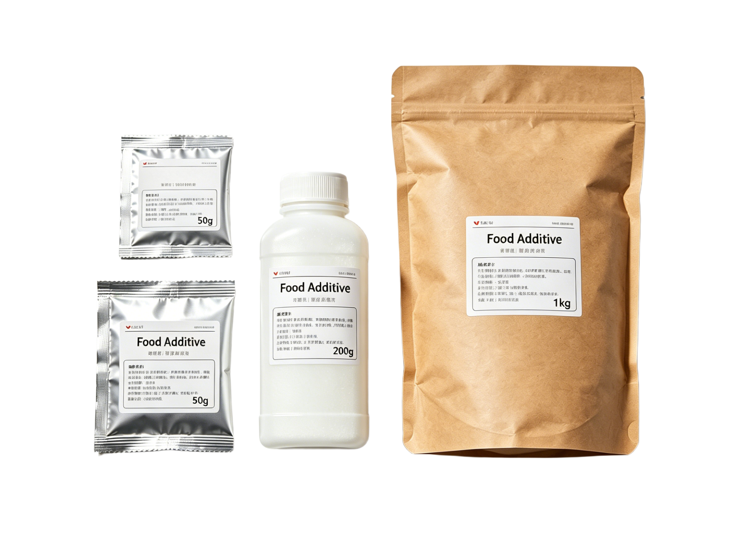 Food Grade Edible Phytic Acid CAS 83-86-3 Antioxidant for Food Preservation