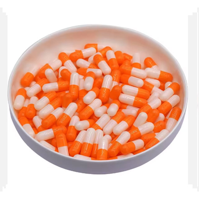 Good Quality Natural Amino Acids Dietary Supplement for Adults Wholesale Bulk Amino Acids Capsules
