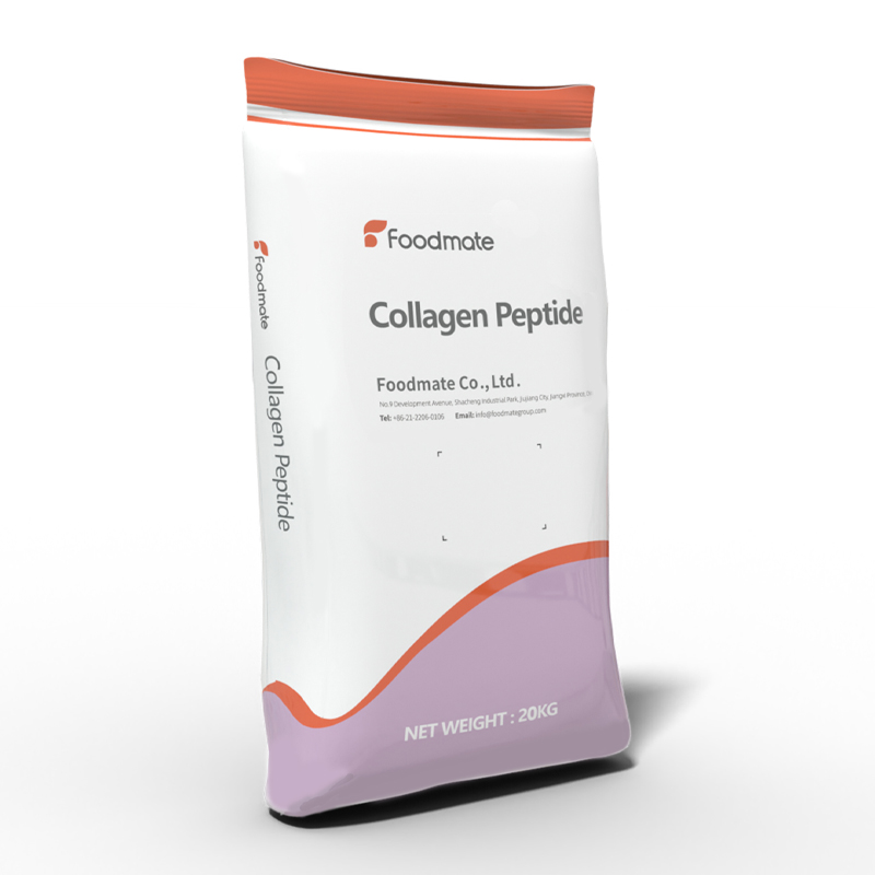 Food Grade Health Supplement Collagen Peptides Manufacturer Vital Proteins Marine Collagen Powder
