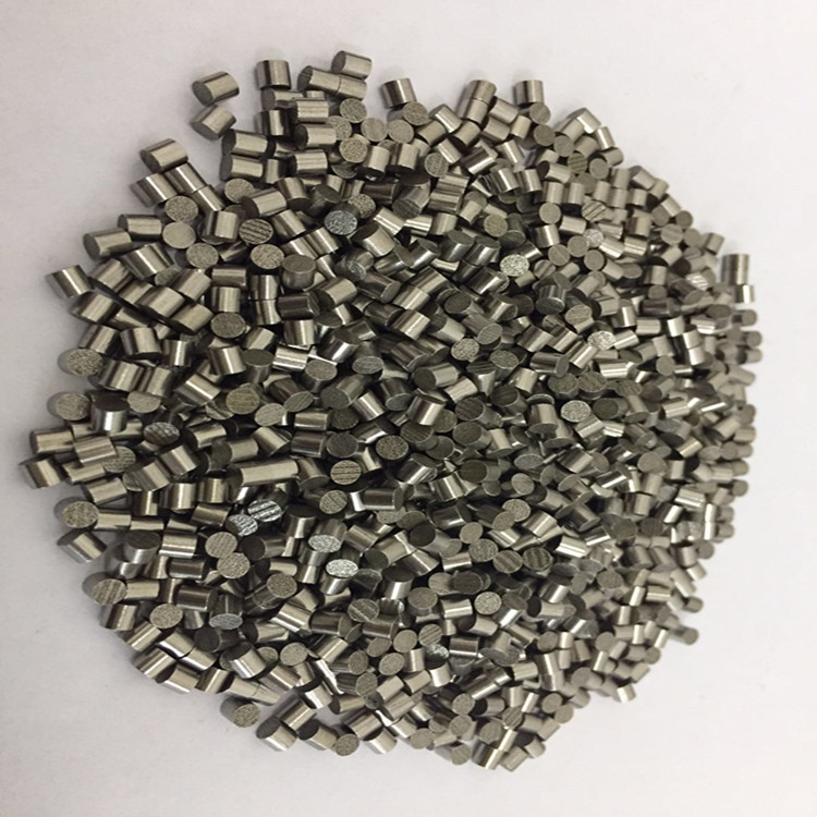 Vanadium Granules