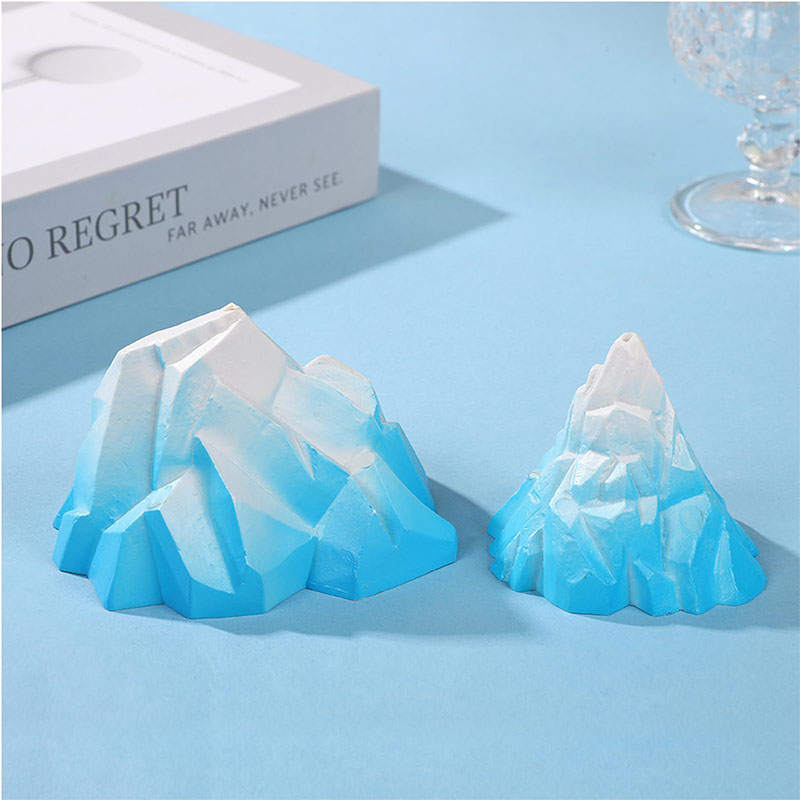 Craft Pigment Showcase 9