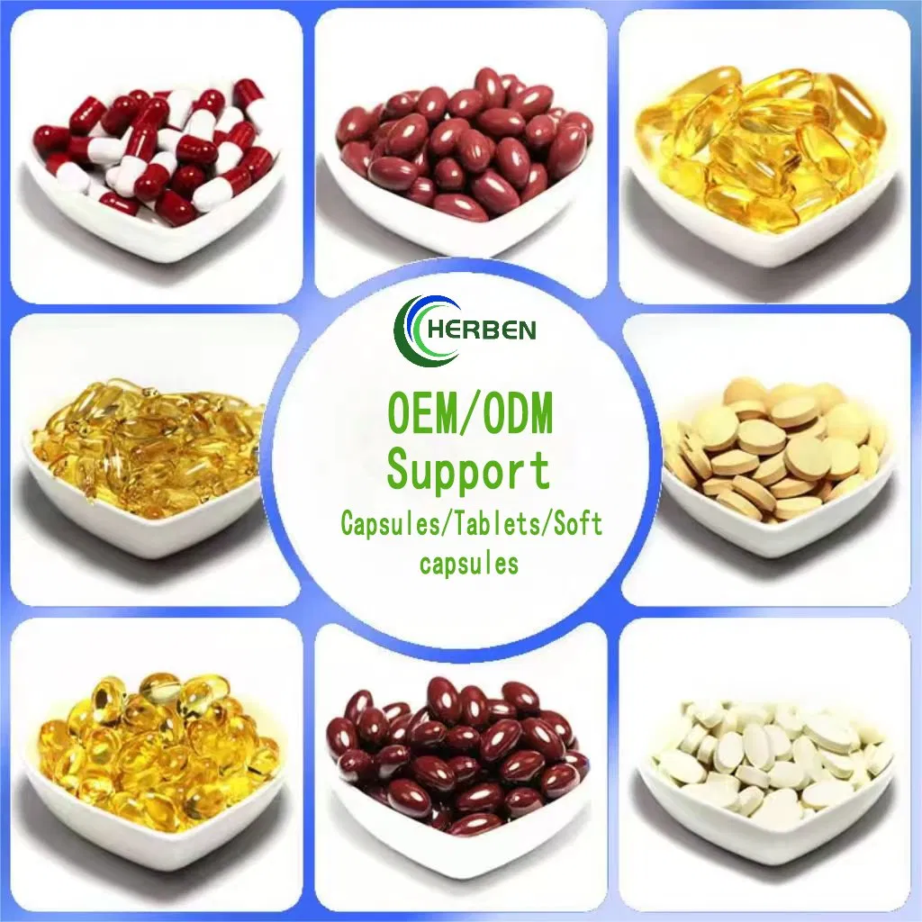 Health Products Plant Extract Raw Materials PQQ Pyrroloquinoline Quinone PQQ