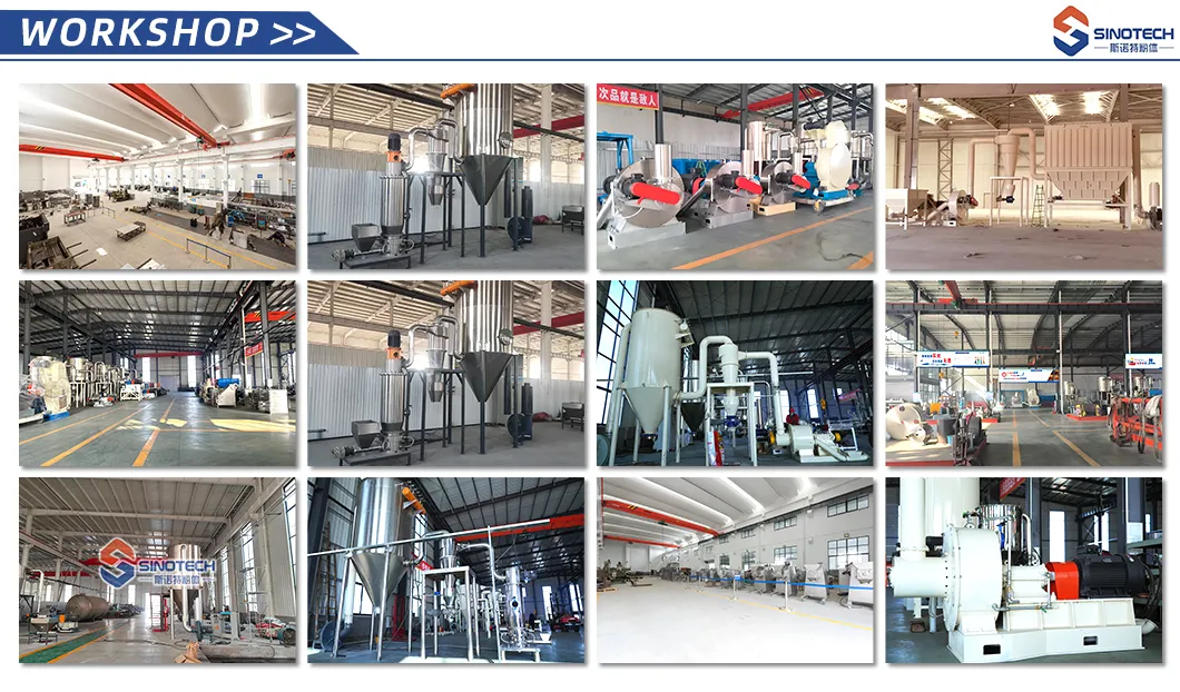 Industrial Herbal Processing Machine for Active Ingredient Extraction